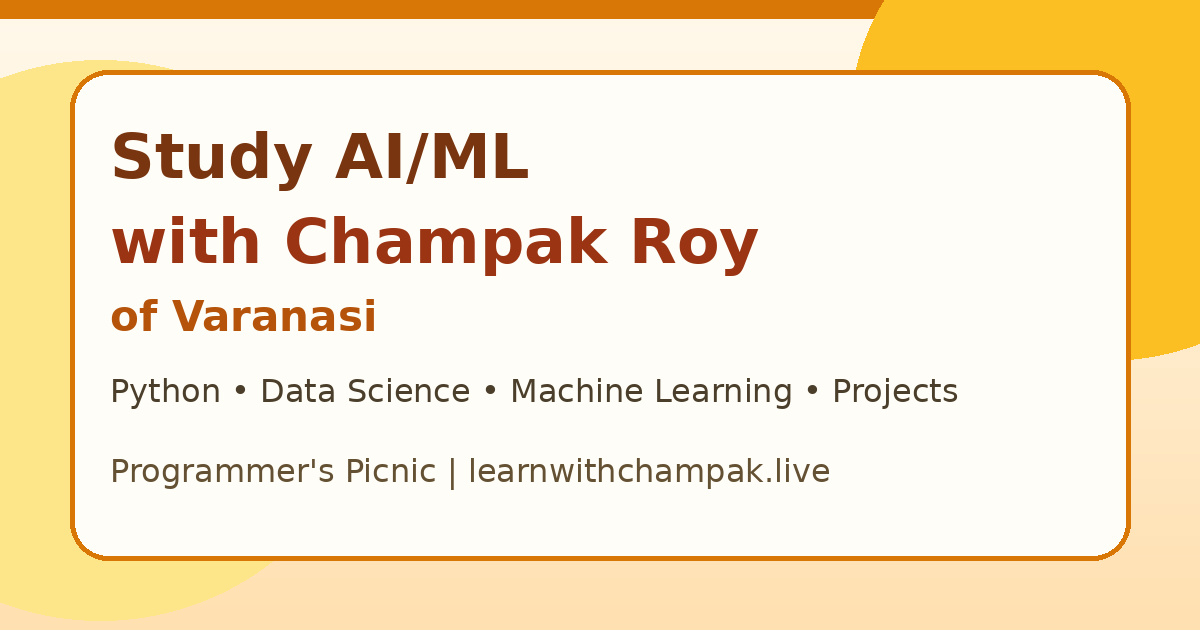 Online Coding Editors, Python, SQL, AI/ML, DSA and Web Lessons ...